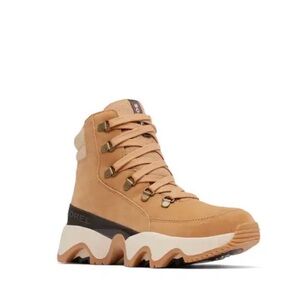 SOREL Kinetic Boot / Sneaker